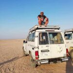 Super-safari- jeep-safari- fyrhjulingar- fyrhjulingar- hurghada- utflykter-kamelridning-Hurghada- öken- beduin-utflykt-safari-hurghada
